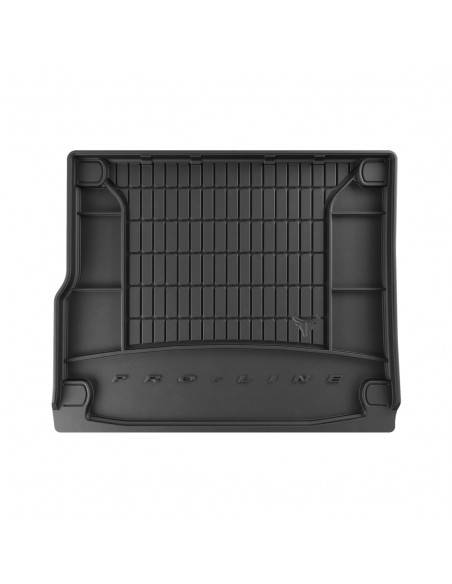 Protector de maletero TPE para Volkswagen Touareg II R-line suv (2010-2018) TM406292