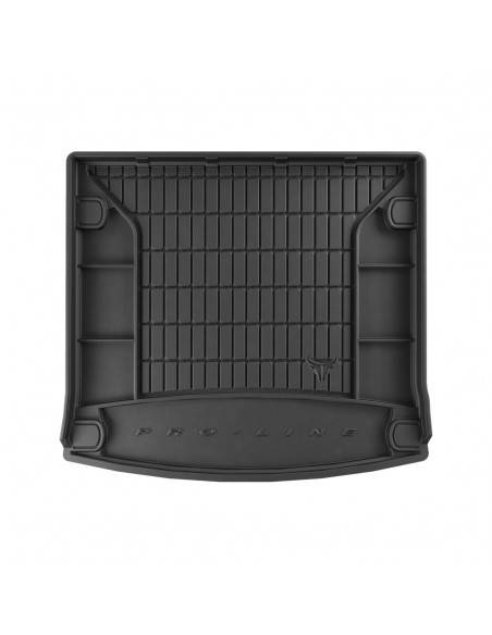 Protector de maletero TPE para Volkswagen Touareg III suv (2018-...) TM406797