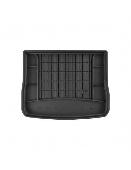 Protector de maletero TPE para Volkswagen Tiguan I suv parte alta (2007-2015) TM549154