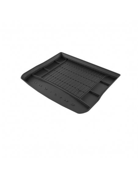 Protector de maletero TPE para Volkswagen Tiguan I suv parte alta (2007-2015) TM549154