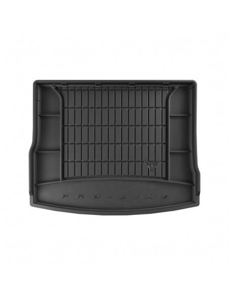 Protector de maletero TPE para Volkswagen Tiguan II suv parte alta (2015-...) TM405356