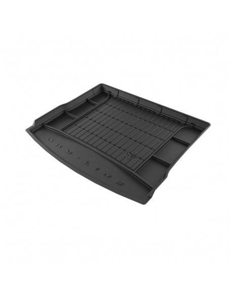 Protector de maletero TPE para Volkswagen Tiguan II suv parte alta (2015-...) TM405356