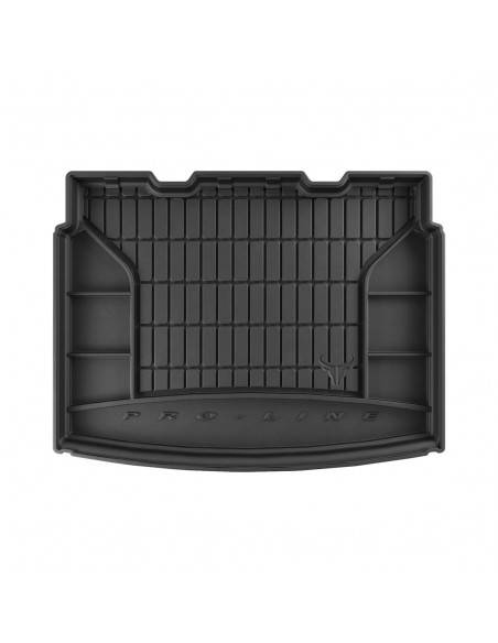 Protector de maletero TPE para Volkswagen Tiguan II suv parte baja (2015-...) TM413870