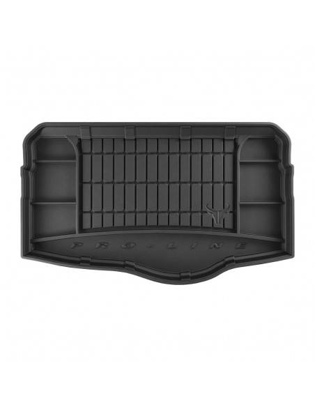 Protector de maletero TPE para Volkswagen T-Cross crossover parte baja (2019-...) TM413108