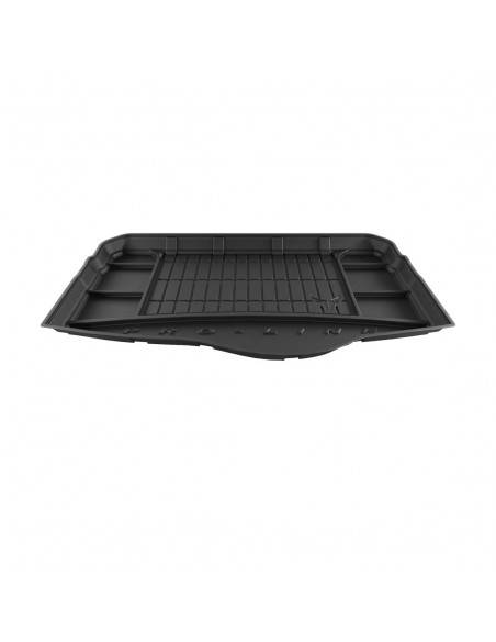 Protector de maletero TPE para Volkswagen T-Cross crossover parte baja (2019-...) TM413108