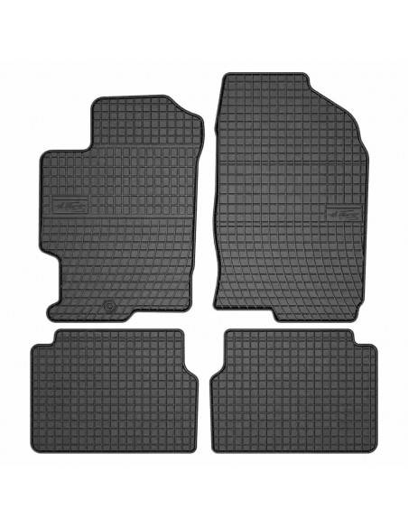 Alfombrillas de goma para Mazda 6 I (2002-2007) - FG0861