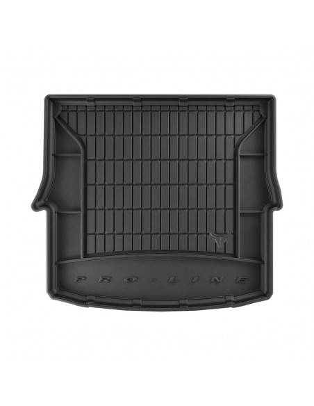 Protector de maletero TPE para Volvo S40 II sedan (2004-2012) TM413863