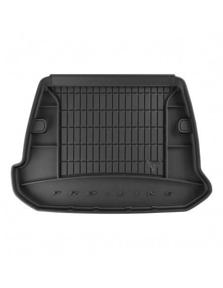 Protector de maletero TPE para Volvo S60 II sedan (2010-2018) TM548881