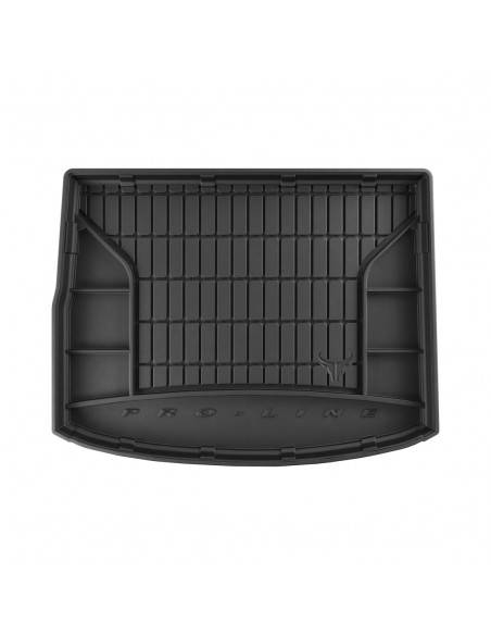 Protector de maletero TPE para Volvo V40 II hatchback parte alta (2012-2019) TM414075