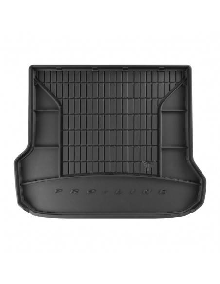 Protector de maletero TPE para Volvo V70 III kombi (2007-2016) TM406049