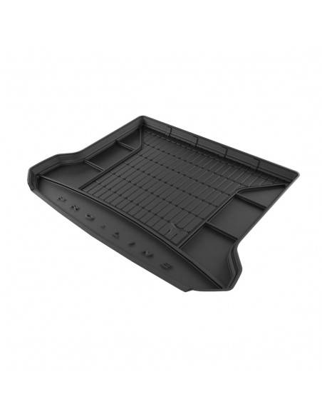 Protector de maletero TPE para Volvo XC60 suv (2008-2017) TM548874