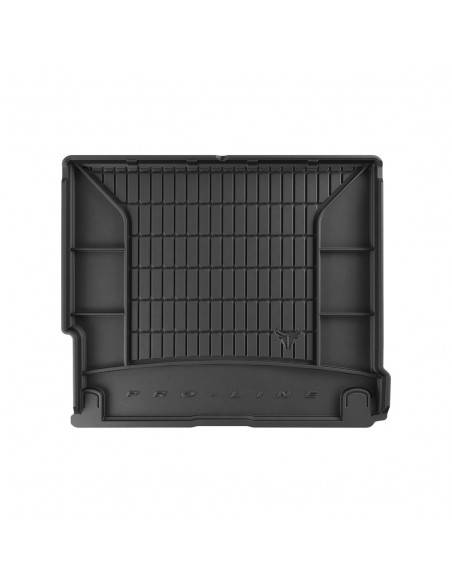 Protector de maletero TPE para Volvo XC60 II suv (2017-...) TM401129