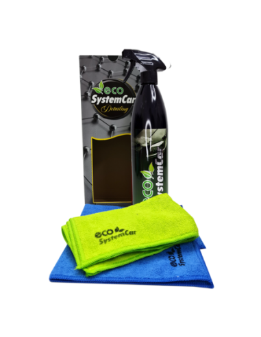 ECOSYSTEMCAR 750 ml ECOSYSTEMCAR 750 ml
