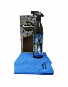 Limpiacristales 750 ml