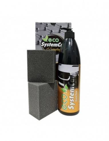 Recuperador de Plasticos