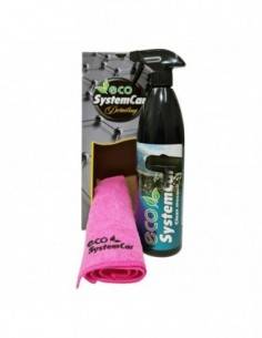 Limpieza de Insectos