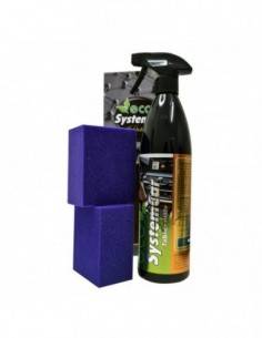 Limpieza TABLIER MATE Brillo Suave