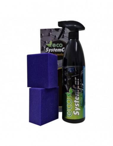 Limpieza TABLIER Brillo Suave Limpieza TABLIER Brillo Suave