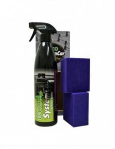 Limpieza TABLIER Brillo Plus