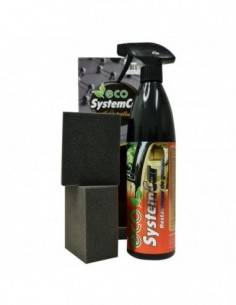 Restaurador de Gomas 750 ml