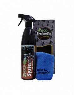 Sanitizante para Interior y Exterior