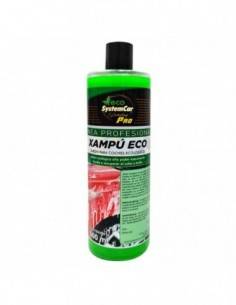 Xampu Ecologico con Esponja