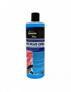 XAMPU PLUS Cera 500 ml