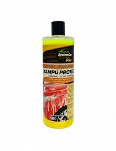 Xampu con Proteccion Especial
