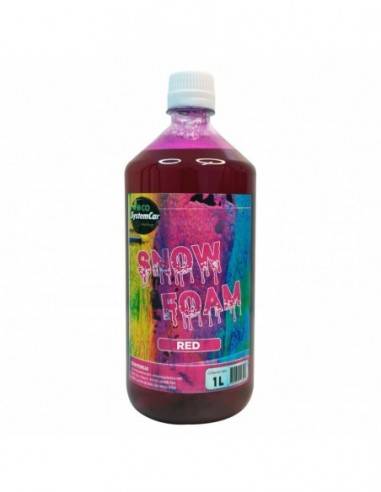 Snow Foam PINK Snow Foam PINK