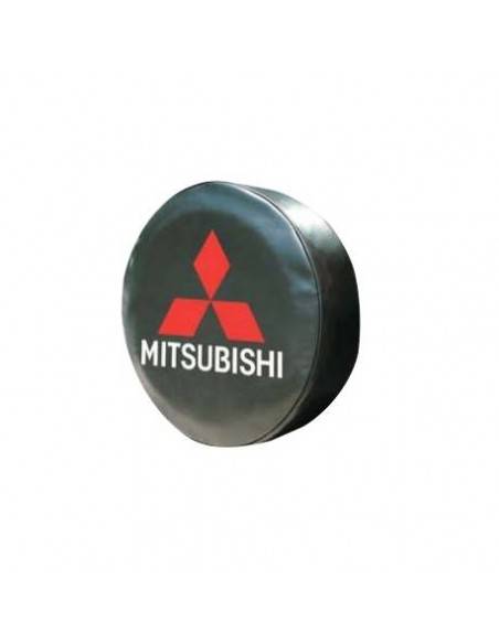 Cubre rueda todoterreno MITSUBISHI