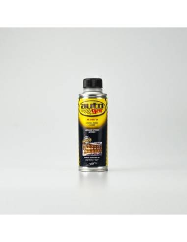 AUTOGAR Limpiador interno de motores. Base Solvente