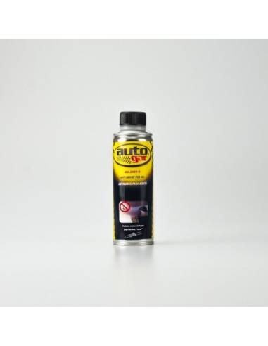 autogar antihumos aceite