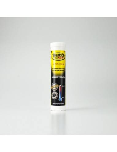 Autogar Grasa multiusos con el tratamiento antifricción