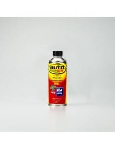 AUTOGAR Tratamiento Pre-ITV Diesel