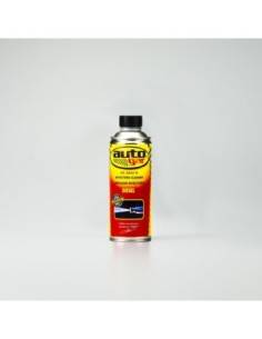 AUTOGAR Limpiador de inyectores Diesel