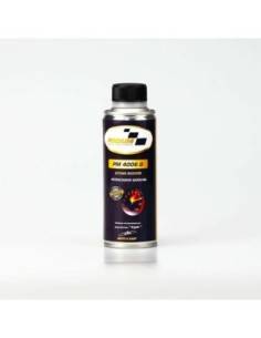 AUTOGAR Aumentador de octano Gasolina