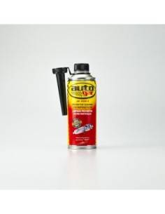 AUTOGAR Limpieza preventiva para el filtro de particulas