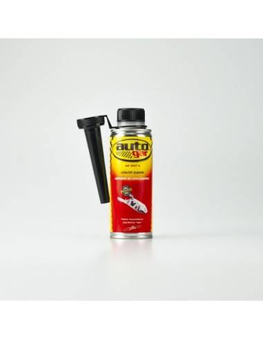 AUTOGAR Limpiador de catalizadores