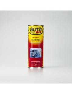 AUTOGAR Anticongelante para combustible