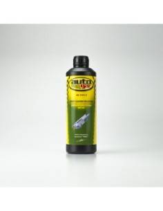 AUTOGAR Limpiador directo para DPF - FAP