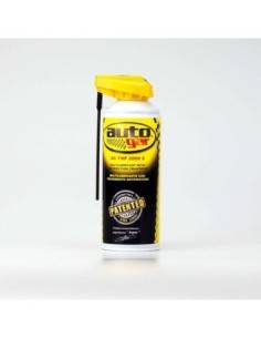 AUTOGAR  Multilubricante con tratamiento antifricción
