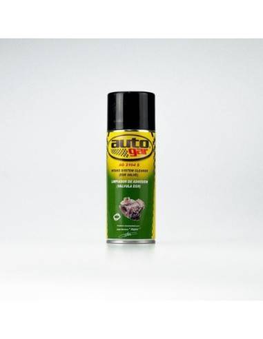 AUTOGAR Limpiador de admisión (Valvula EGR)