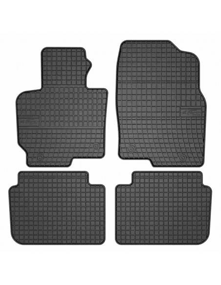 Alfombrillas de goma para Mazda CX-5 I (2012-2017) - FG546801
