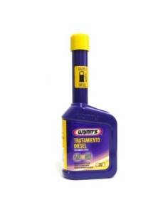 Tratamiento Diesel WYNN'S 325ml