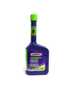 Tratamiento Gasolina Super y Sin Plomo WYNN'S 325ml