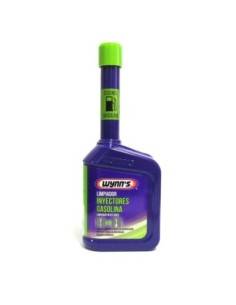 Limpiador de Inyectores Gasolina WYNN'S 325ml