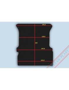 Protector Carga Ford...