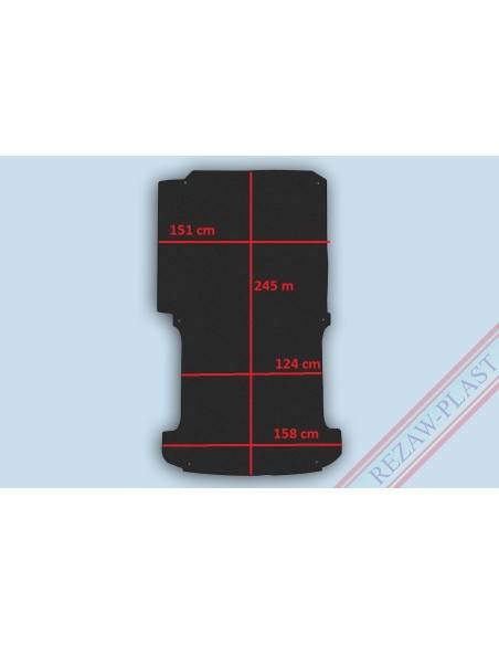 Protector Carga Volkswagen Transporter 101850