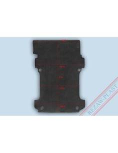 Protector Carga Volkswagen...