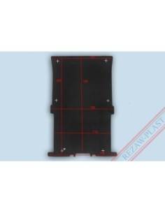 Protector Carga Ford...